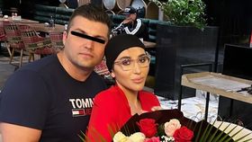 Dana Roba, prima reacție după atacurile Narcisei Guță! Make-up artista a primit acuzații grave: „Acum să-ți doneze fraierii să faci nuntă”